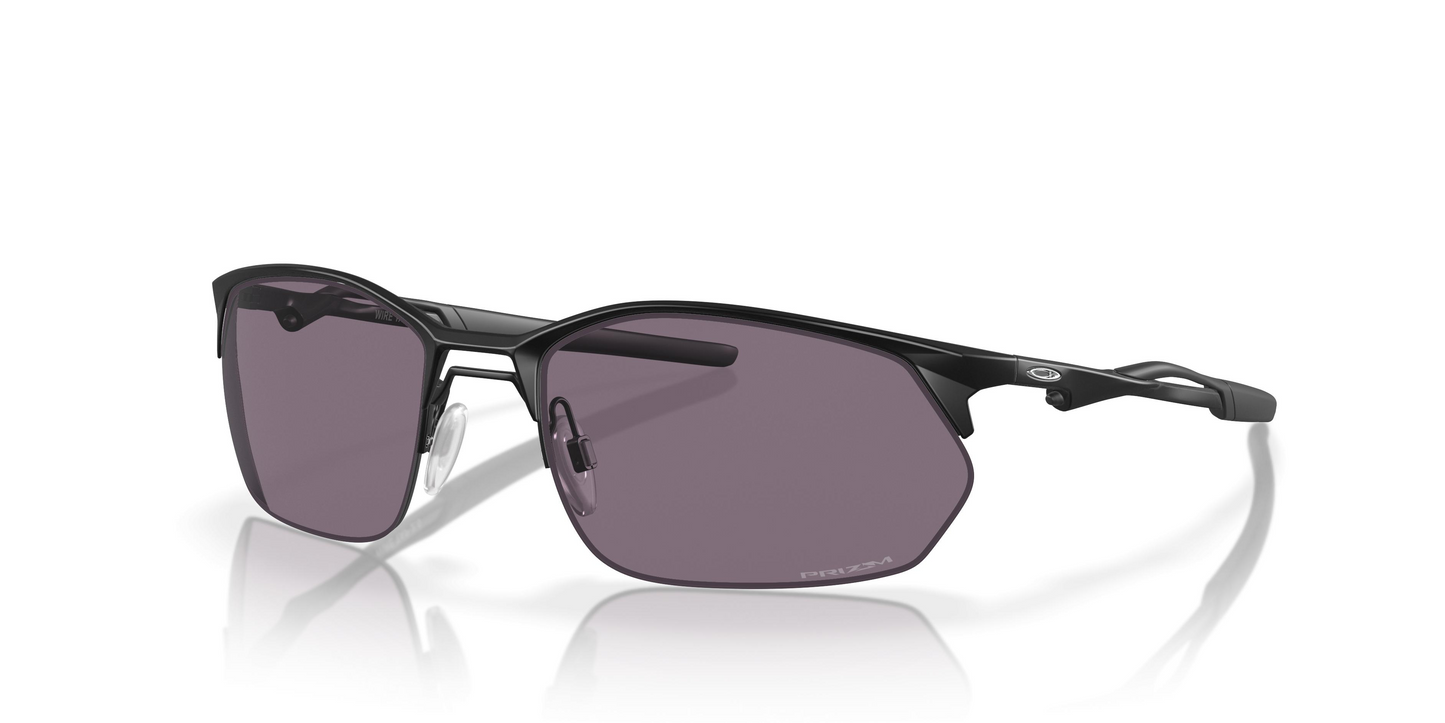 Oakley OO4145 Wire Tap 2.0 Sunglasses