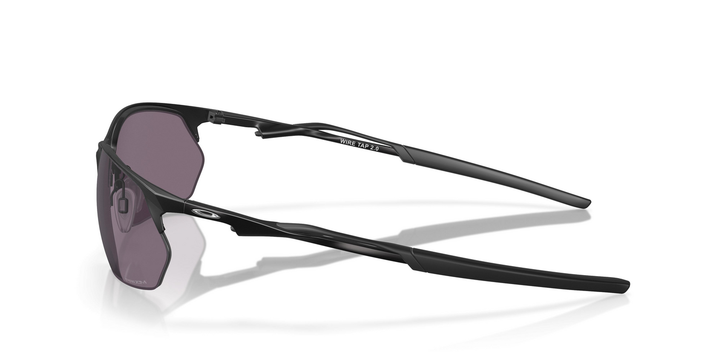 Oakley OO4145 Wire Tap 2.0 Sunglasses