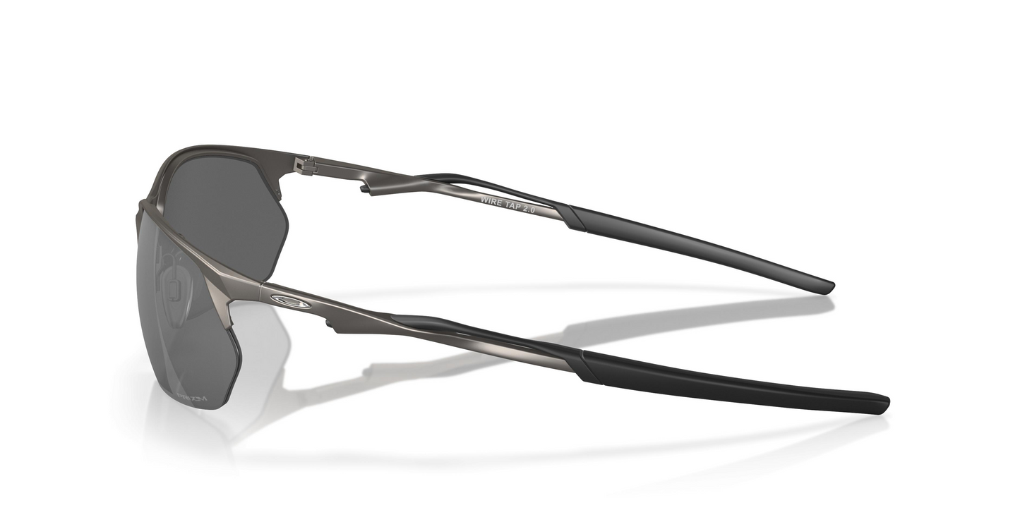 Oakley OO4145 Wire Tap 2.0 Sunglasses