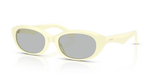 414587 - Yellow with Light Grey Lenses