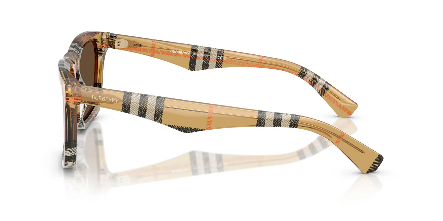 Burberry BE4434 Sunglasses