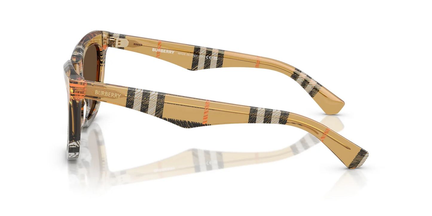Burberry BE4435F Sunglasses