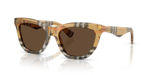 414673 - Check Sand with Dark Brown Lenses