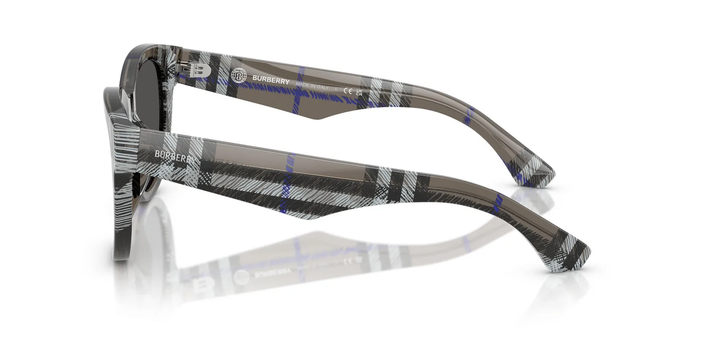 Burberry BE4432U Sunglasses