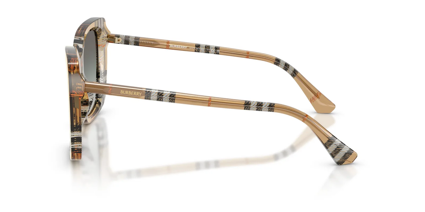 Burberry BE4456 Sunglasses