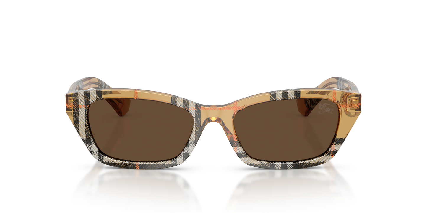Burberry BE4488 Sunglasses