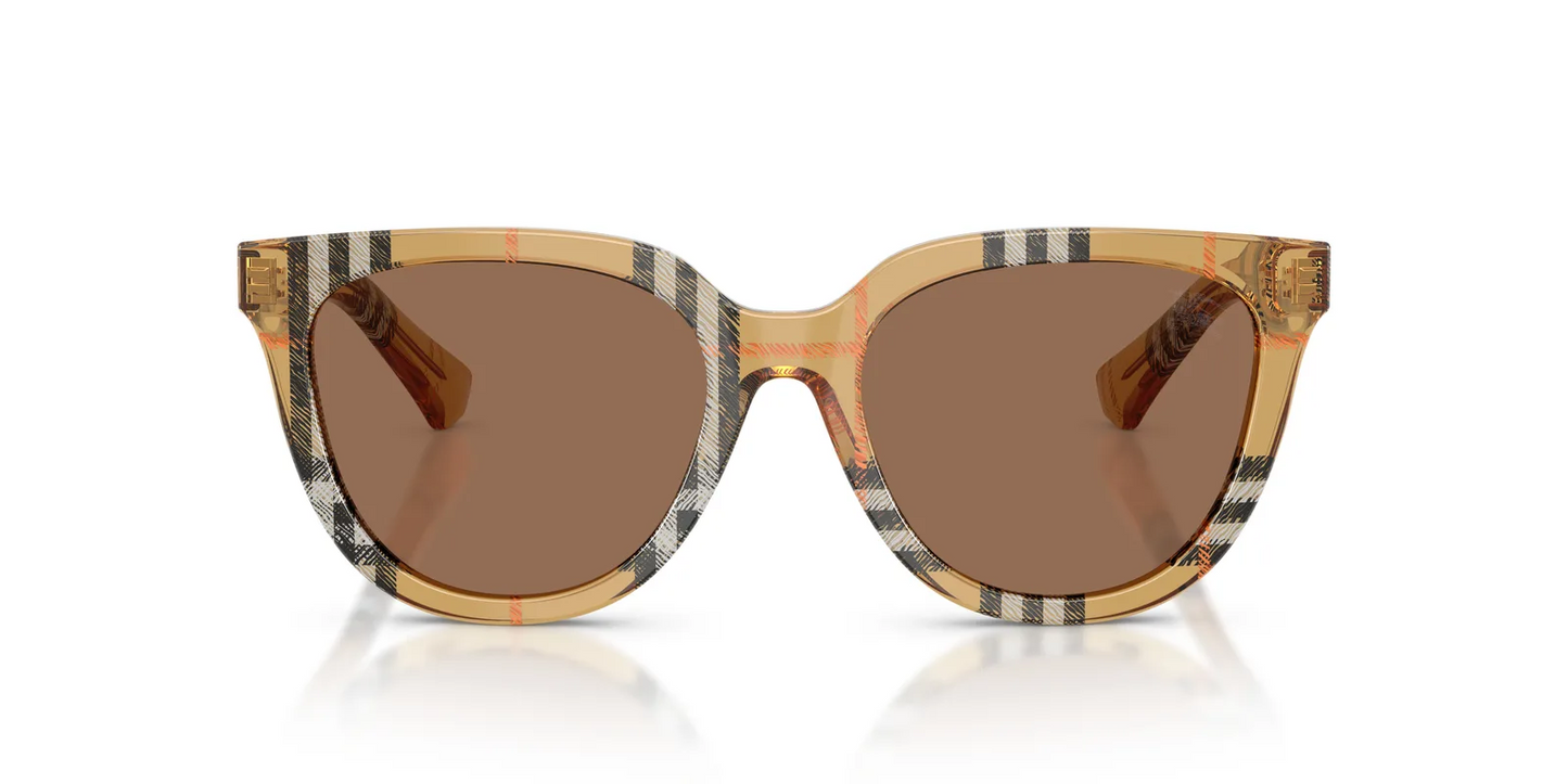 Burberry BE4469F Sunglasses
