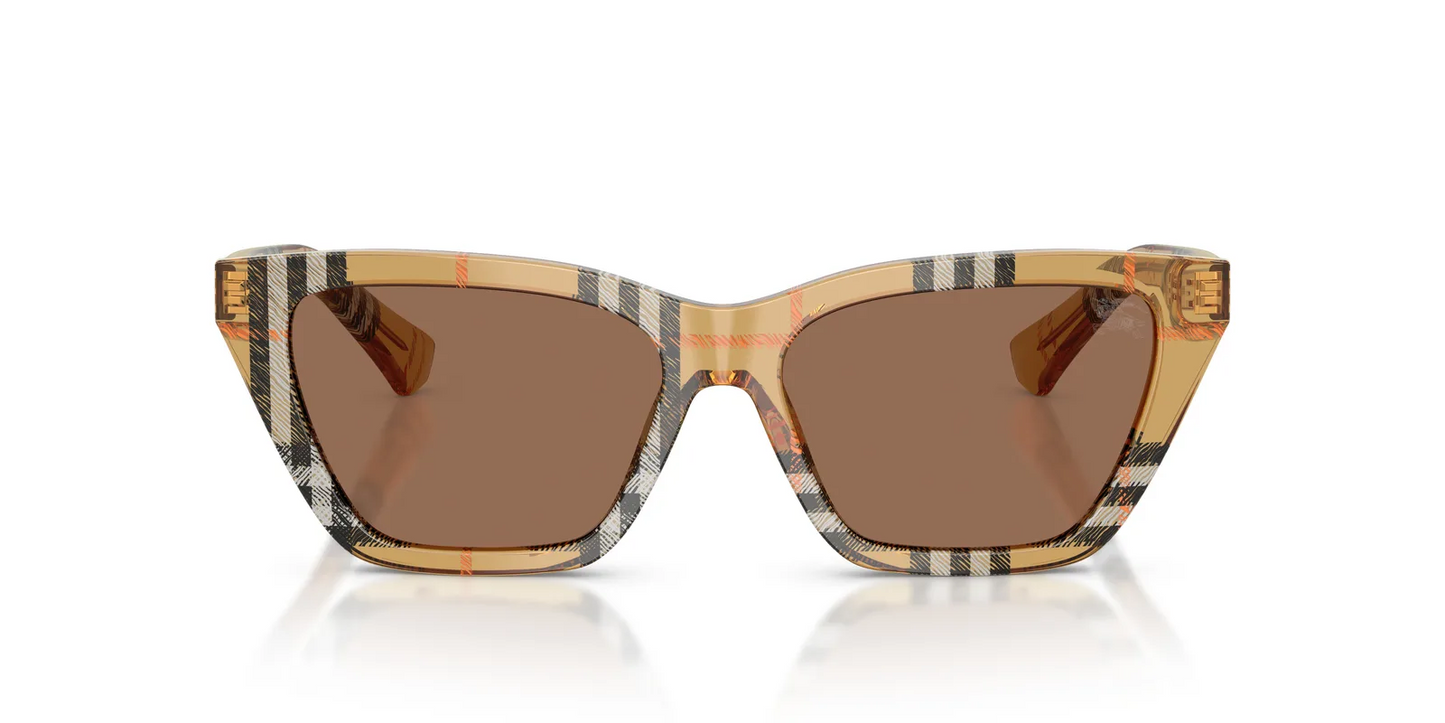 Burberry BE4468F Sunglasses
