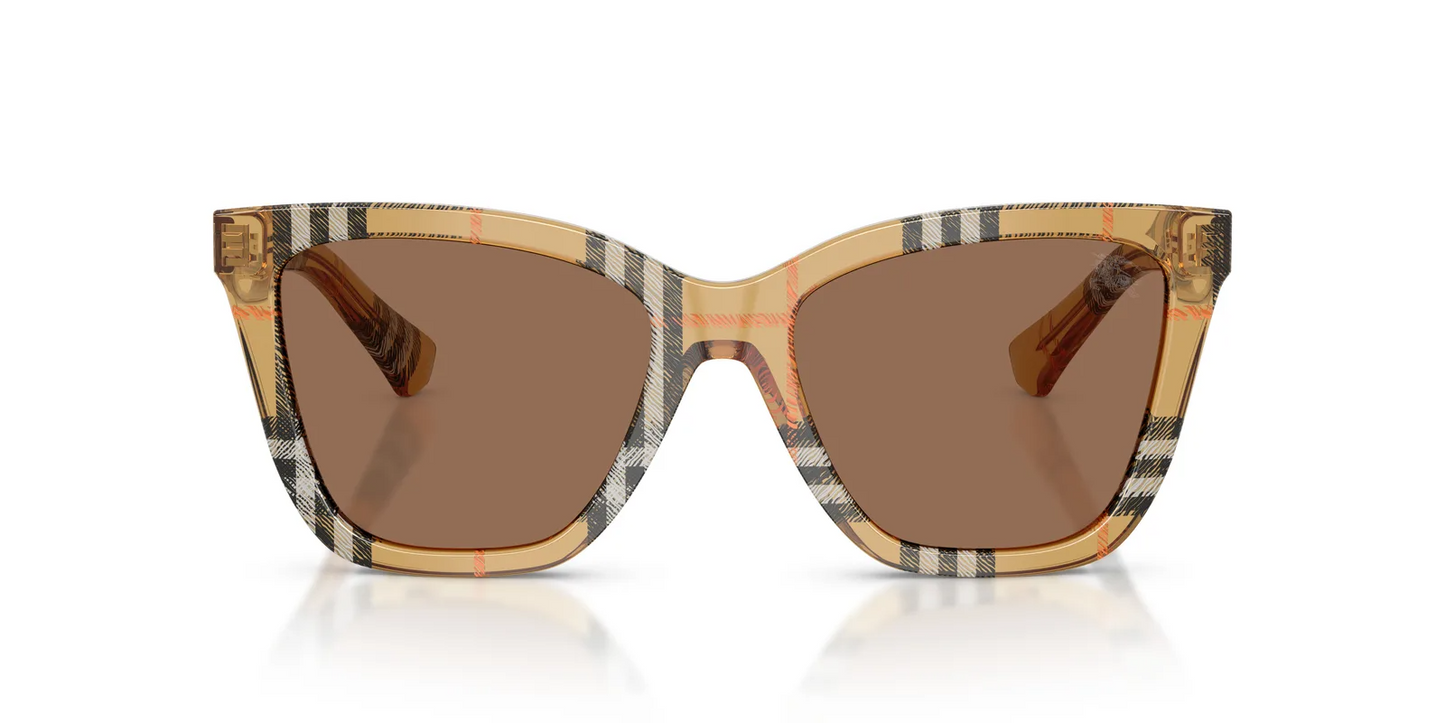 Burberry BE4470F Sunglasses