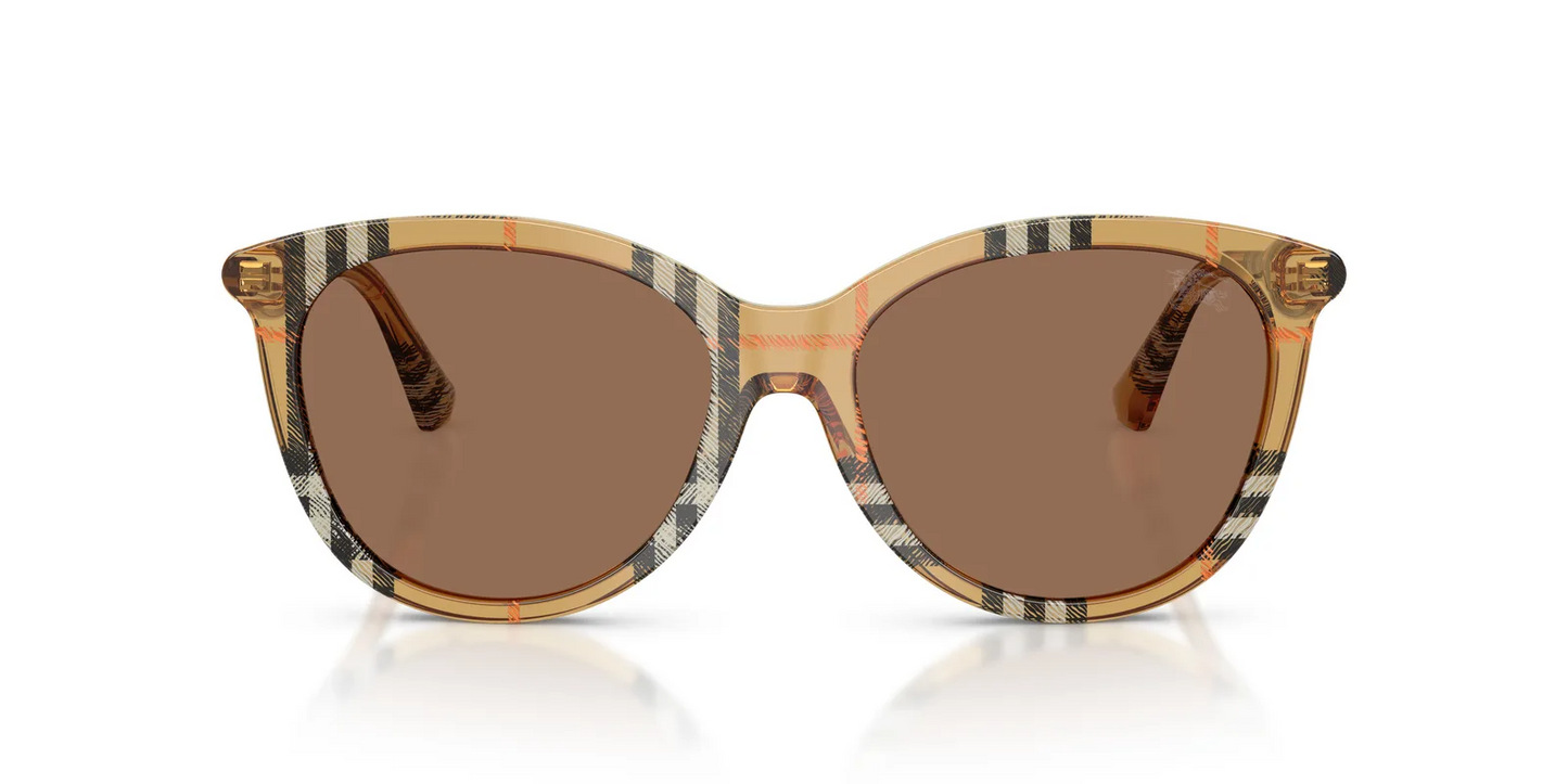 Burberry BE4455 Sunglasses