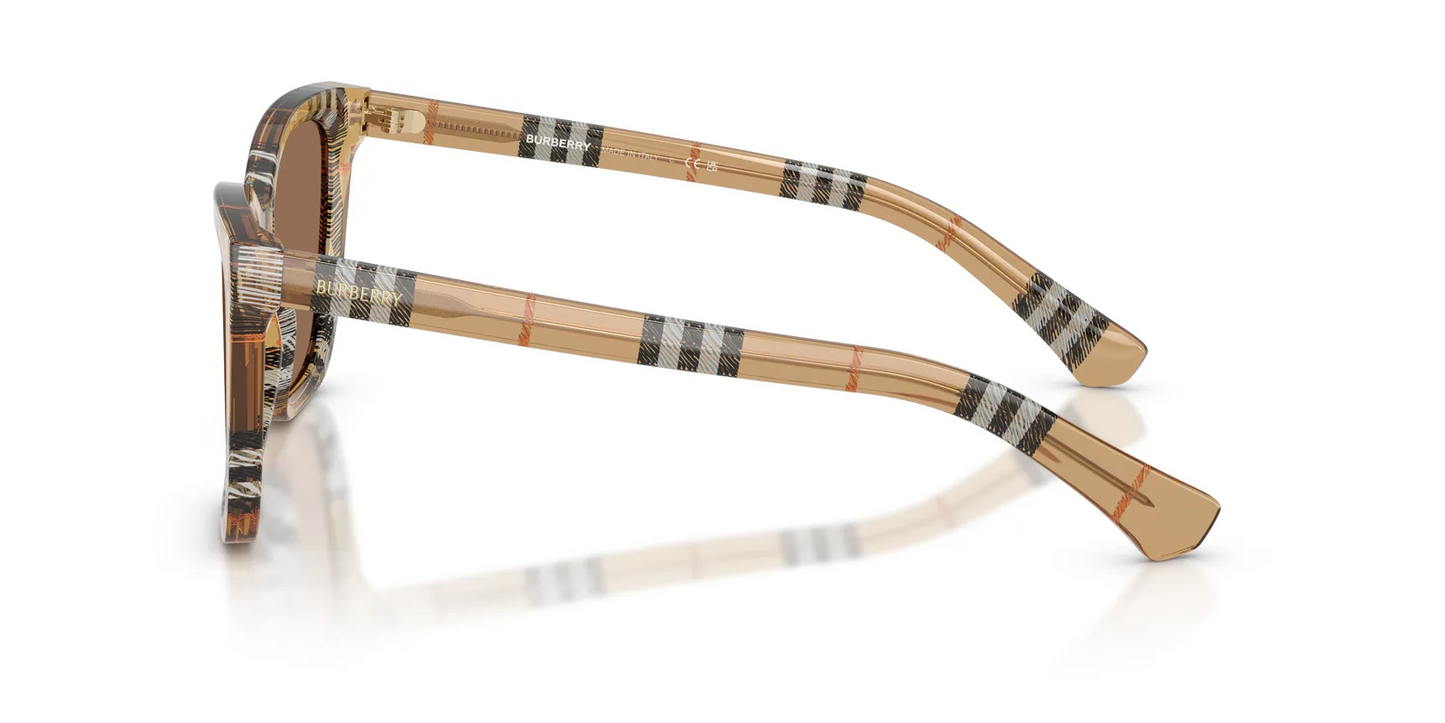 Burberry BE4470F Sunglasses