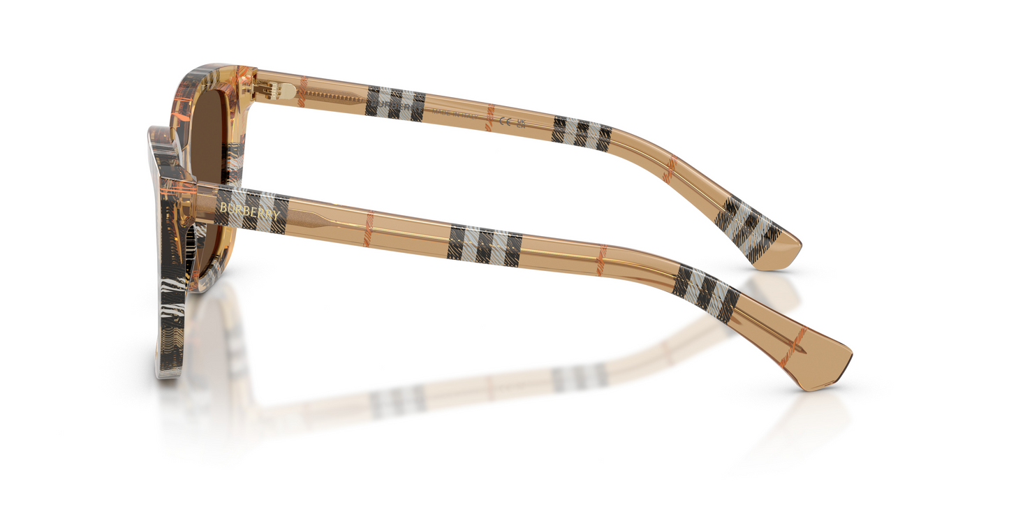 Burberry BE4487 Sunglasses