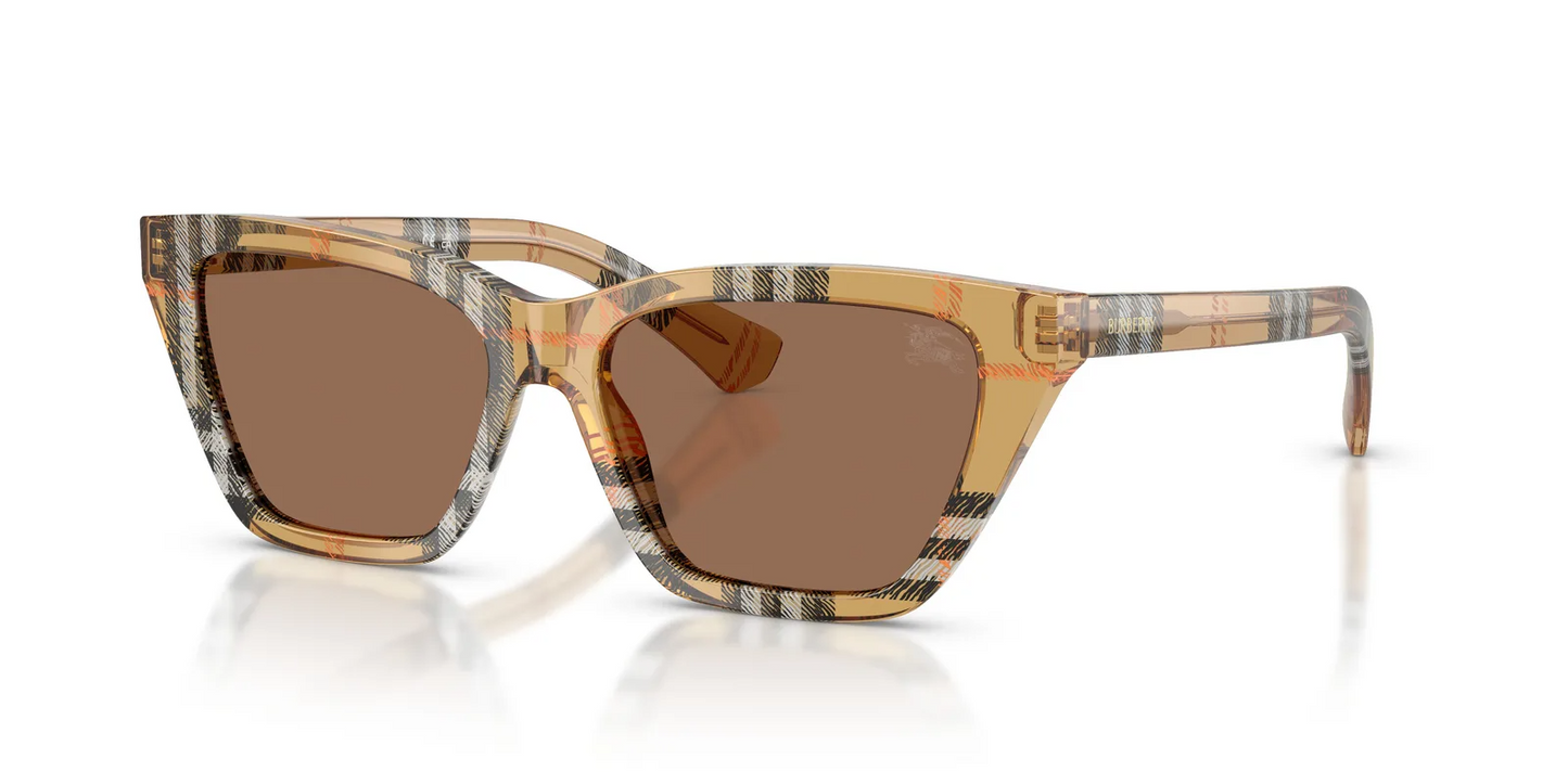 Burberry BE4468F Sunglasses