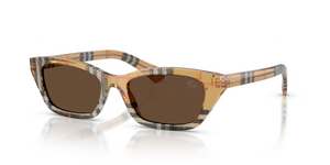 416373 - Check Sand with Dark Brown Lenses