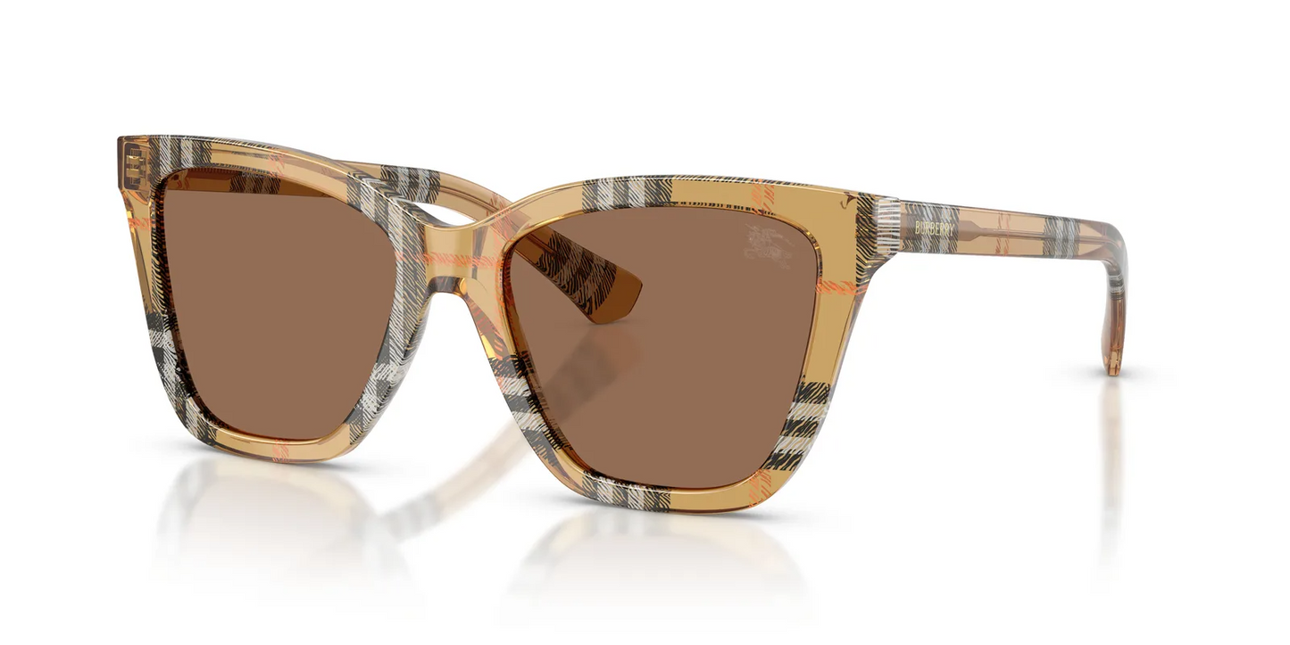 Burberry BE4470F Sunglasses