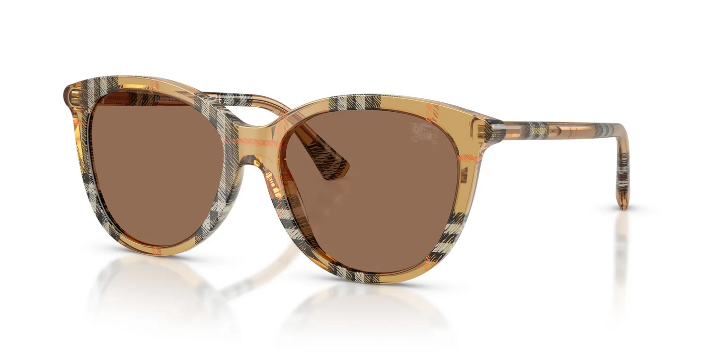 Burberry BE4455 Sunglasses