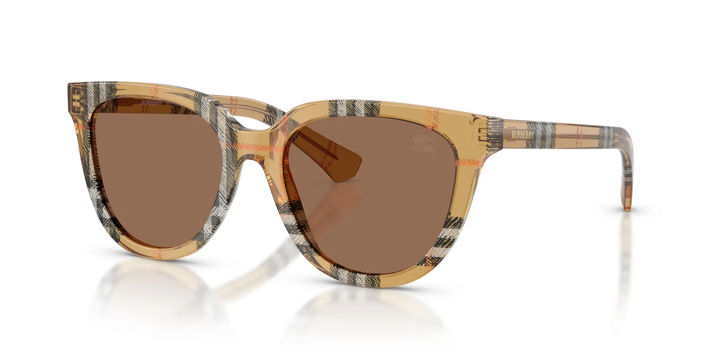 Burberry BE4469F Sunglasses