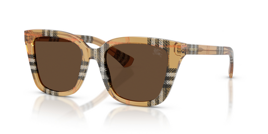 Burberry BE4487F Sunglasses
