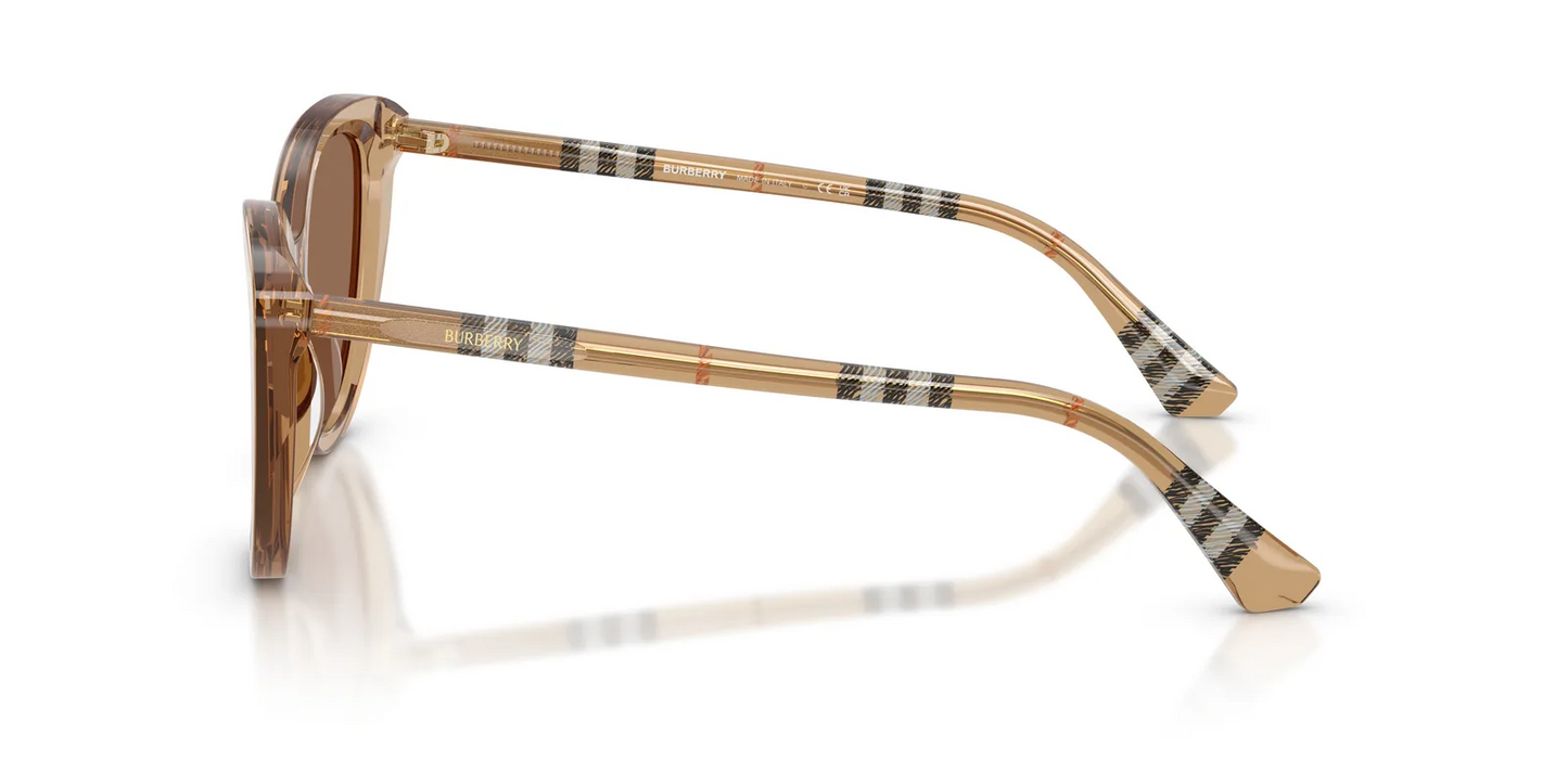 Burberry BE4457 Sunglasses