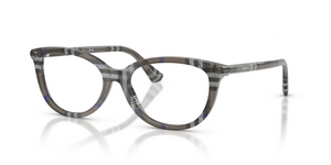 4166 - Check Lichen with Clear Lenses