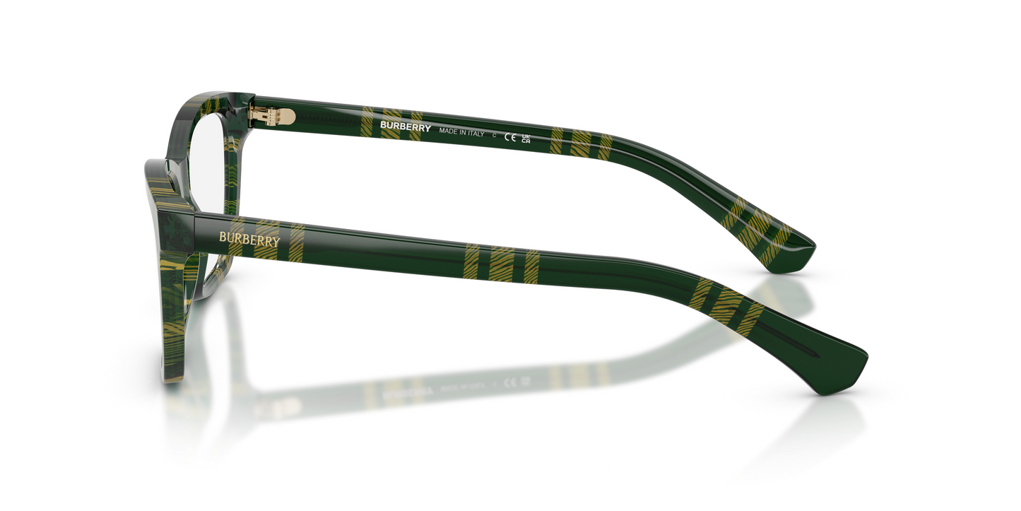Burberry BE2440F Eyeglasses