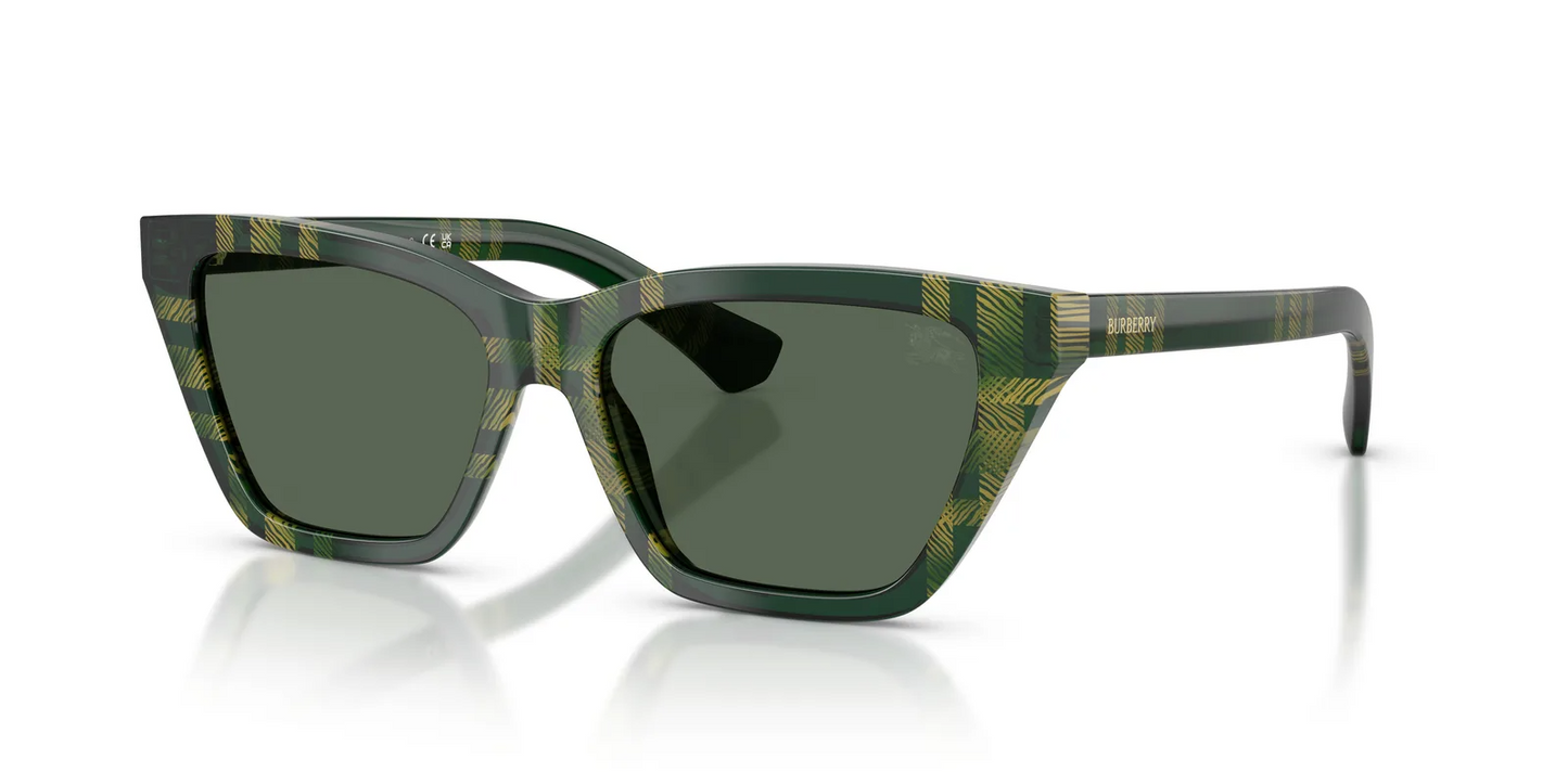 Burberry BE4468F Sunglasses