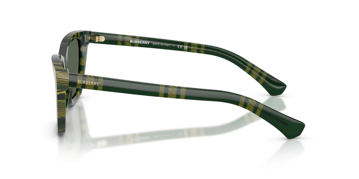 Burberry BE4468F Sunglasses