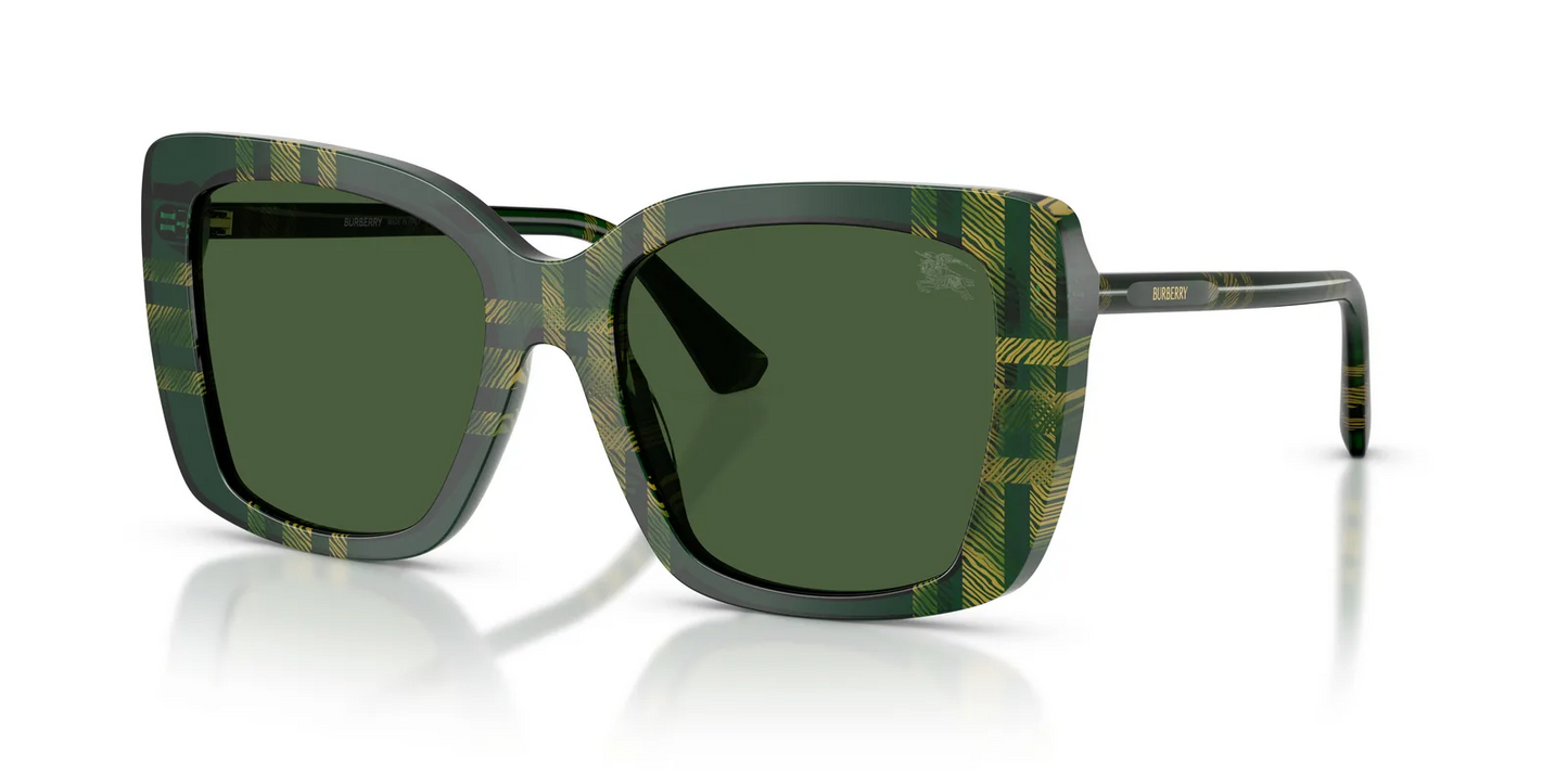 Burberry BE4456 Sunglasses