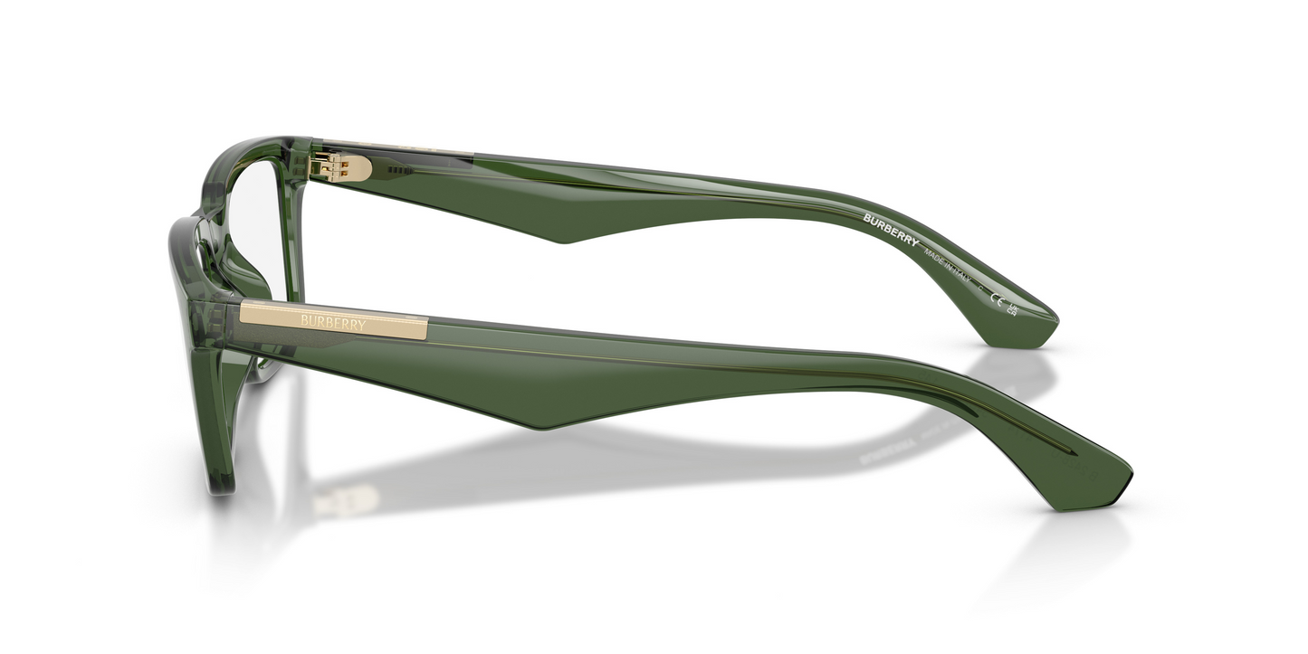 Burberry BE2428U Eyeglasses