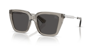 419787 - Grey with Dark Grey Lenses