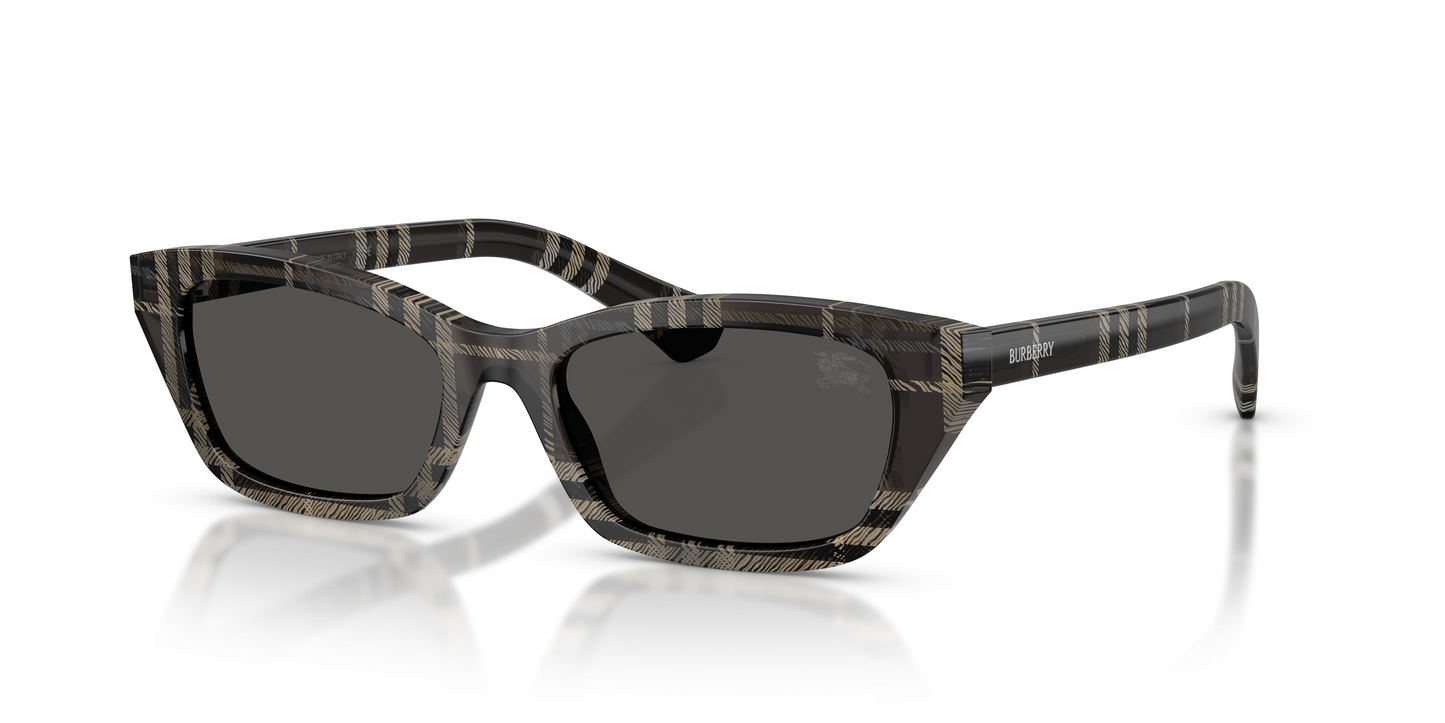 Burberry BE4488 Sunglasses