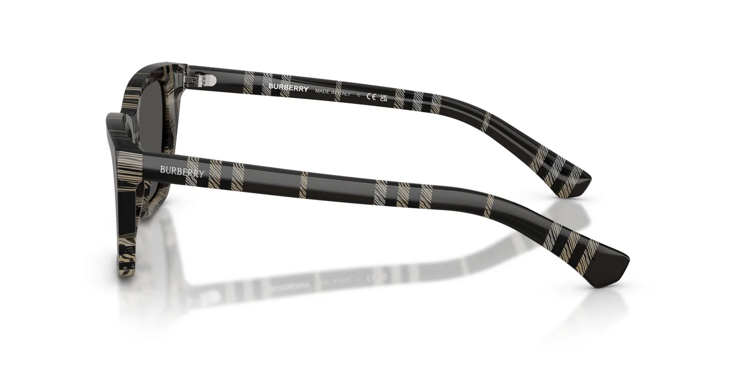 Burberry BE4468F Sunglasses