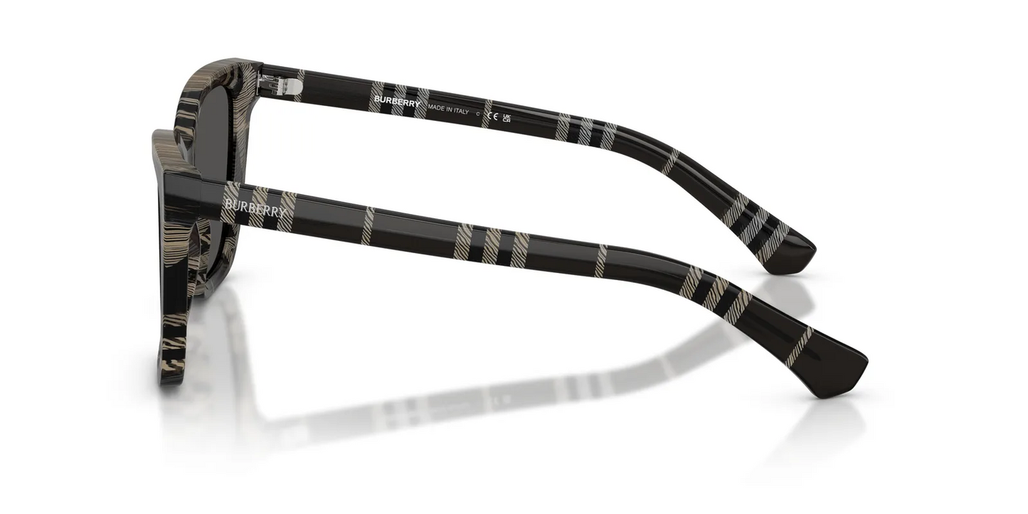 Burberry BE4470F Sunglasses