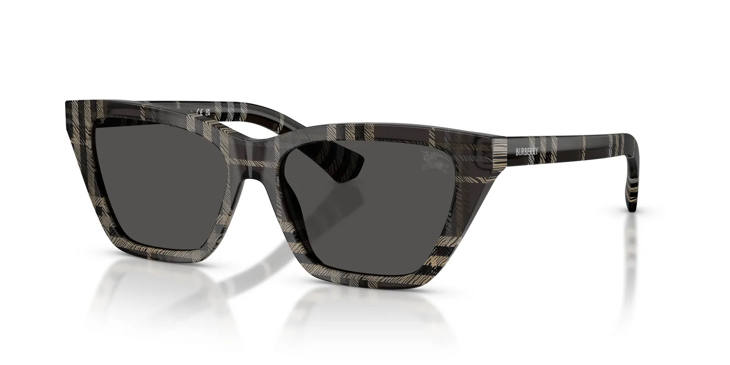 Burberry BE4468F Sunglasses