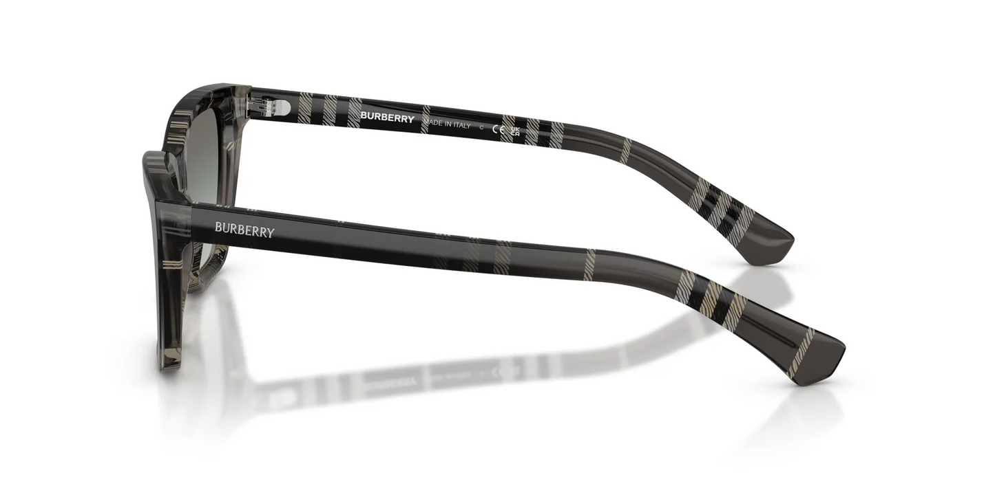 Burberry BE4468F Sunglasses