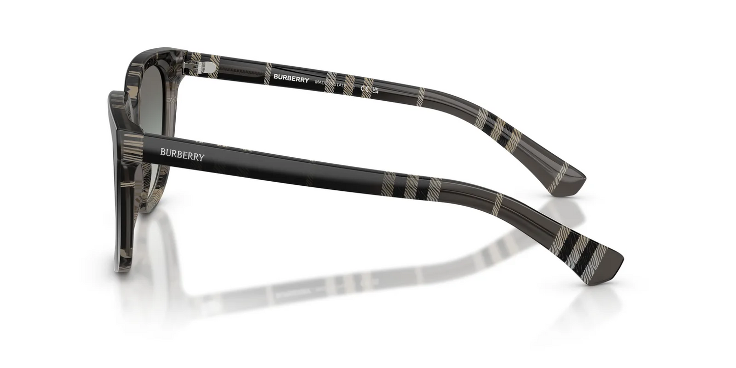 Burberry BE4469F Sunglasses