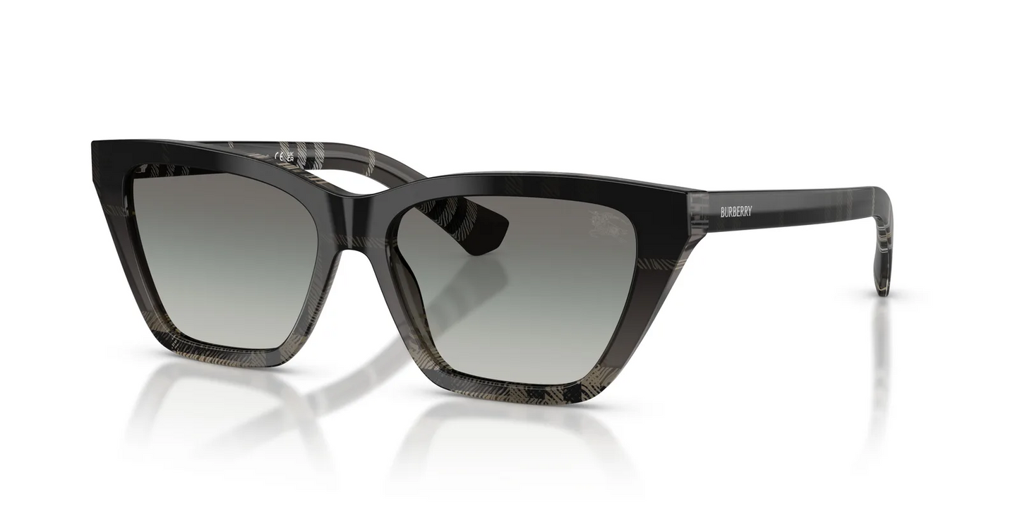Burberry BE4468F Sunglasses