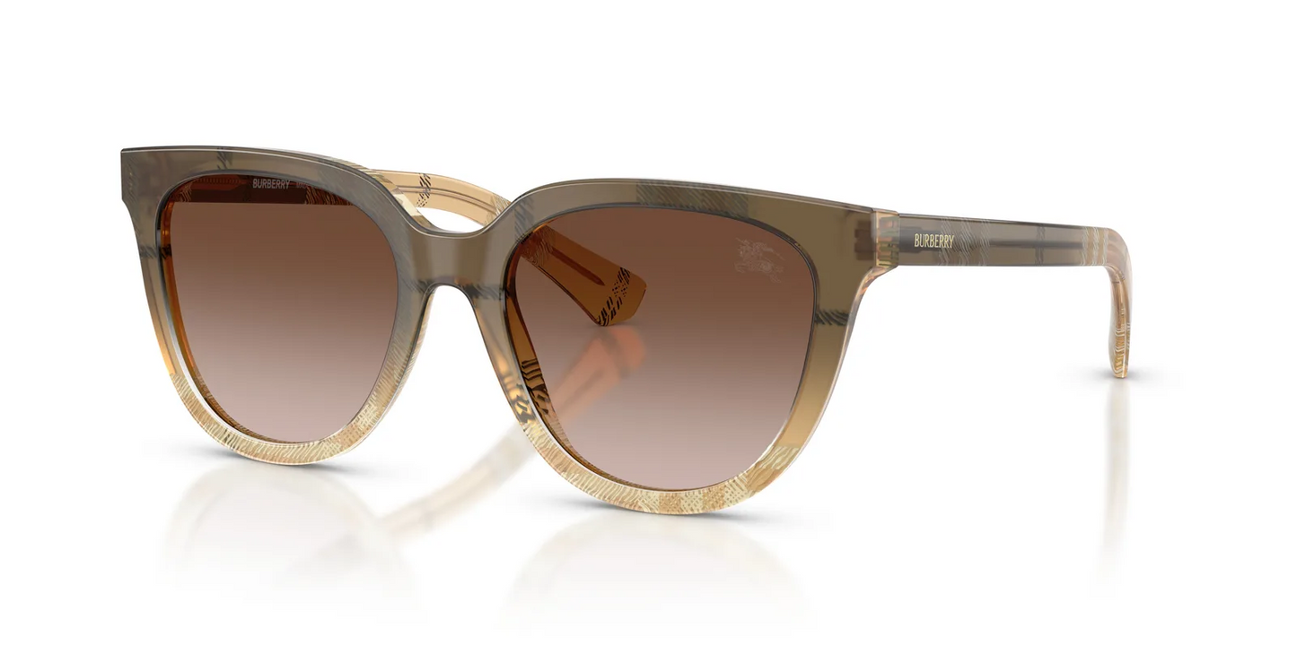 Burberry BE4469F Sunglasses