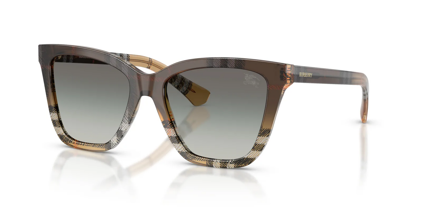 Burberry BE4470F Sunglasses