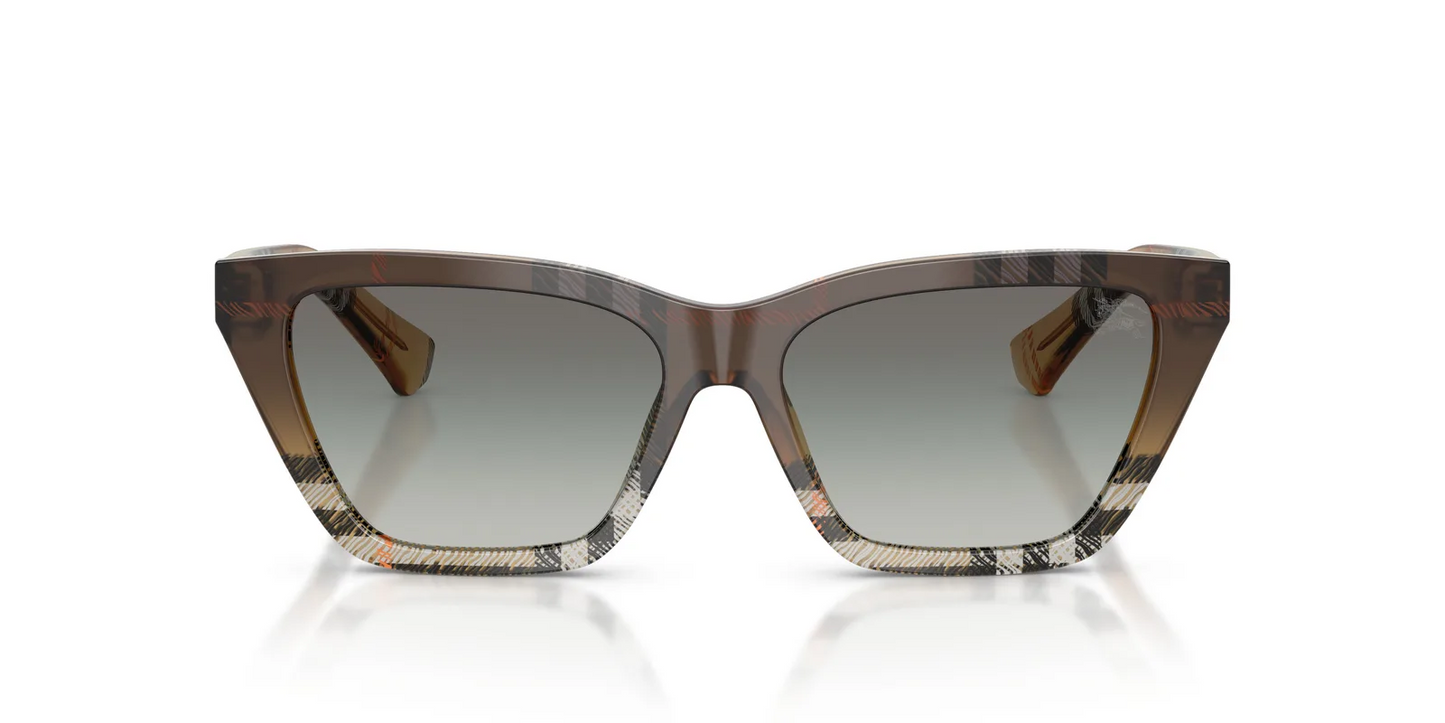 Burberry BE4468F Sunglasses