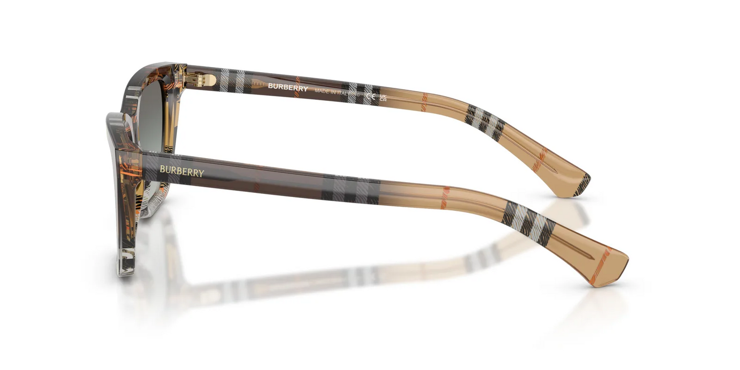 Burberry BE4468F Sunglasses
