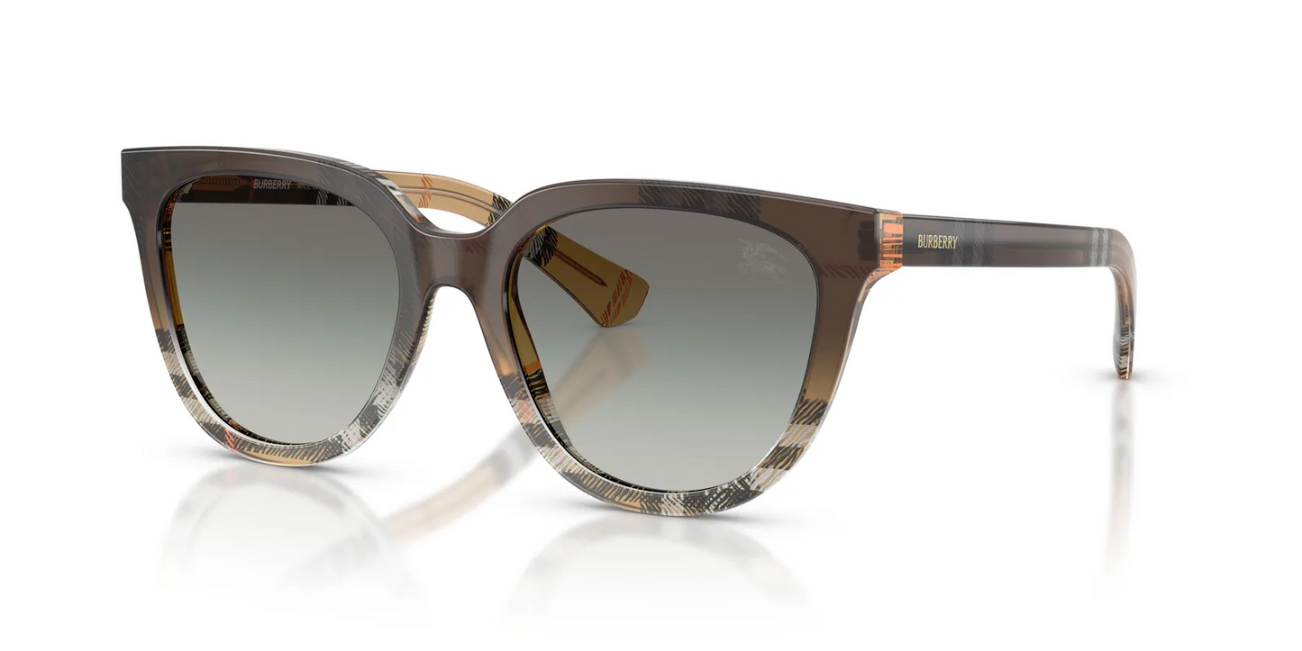 Burberry BE4469F Sunglasses