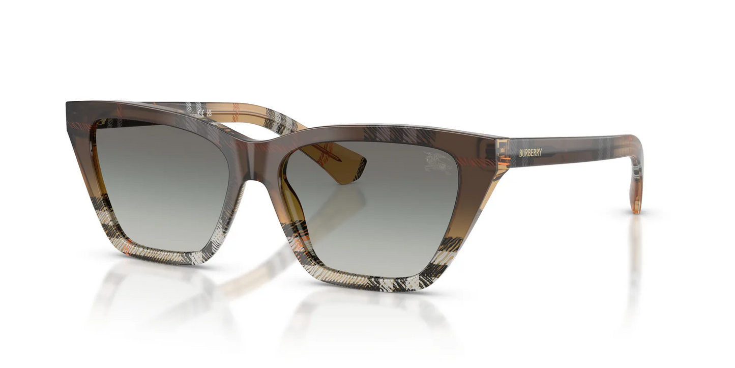 Burberry BE4468F Sunglasses