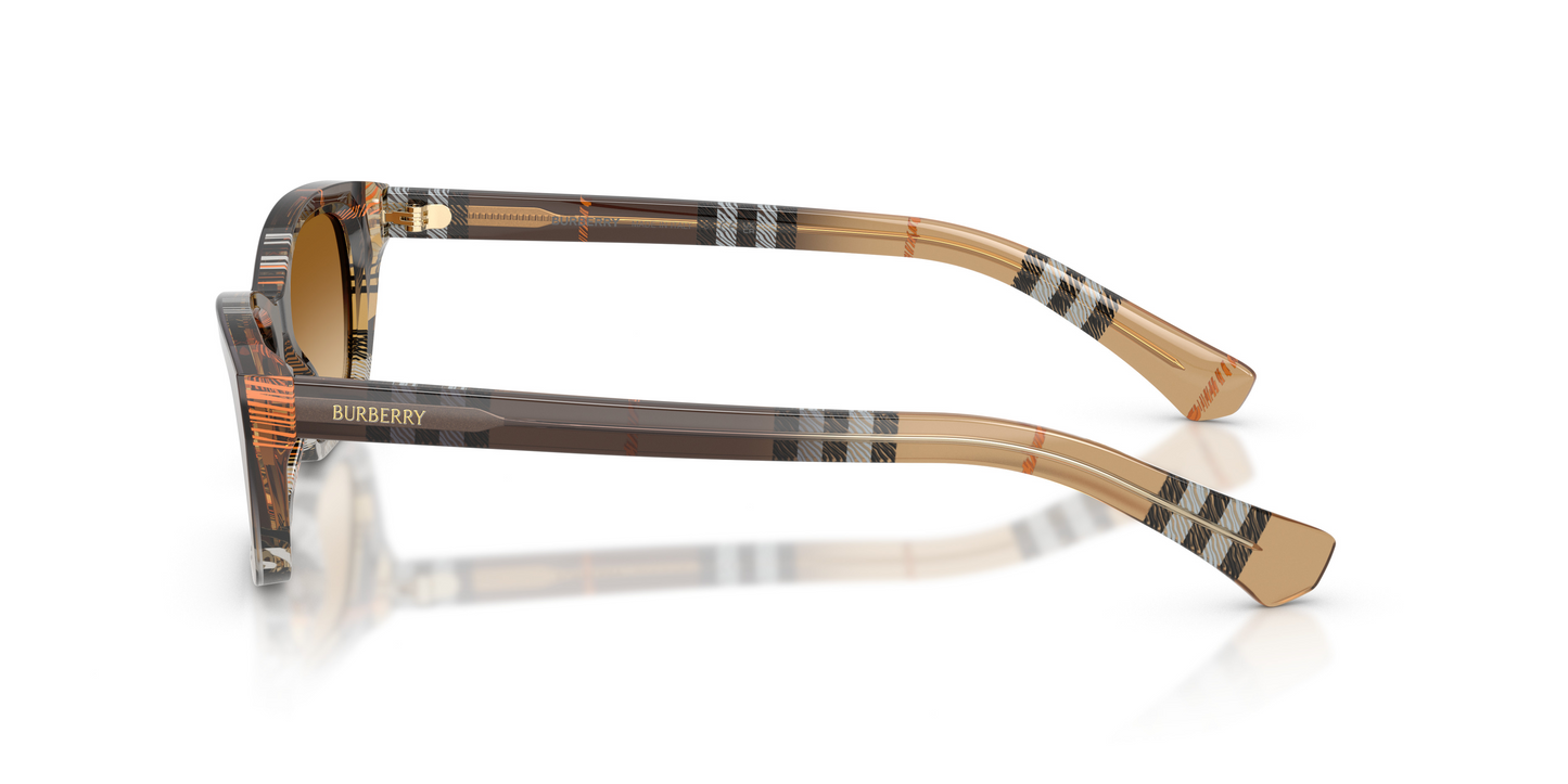 Burberry BE4488 Sunglasses
