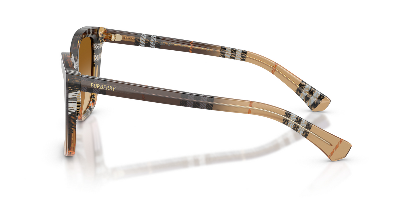 Burberry BE4487 Sunglasses