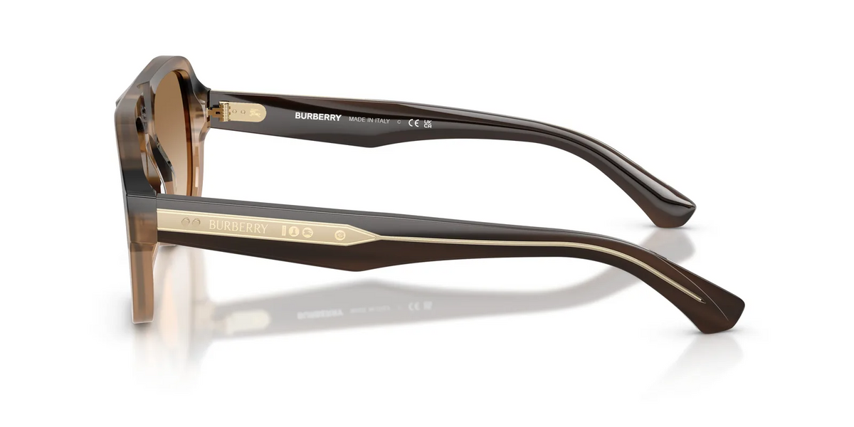 Burberry BE4478 Sunglasses