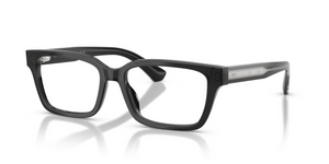 4211 - Grey with Clear Lenses
