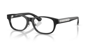 4211 - Grey with Clear Lenses