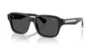 421187 - Grey with Dark Grey Lenses