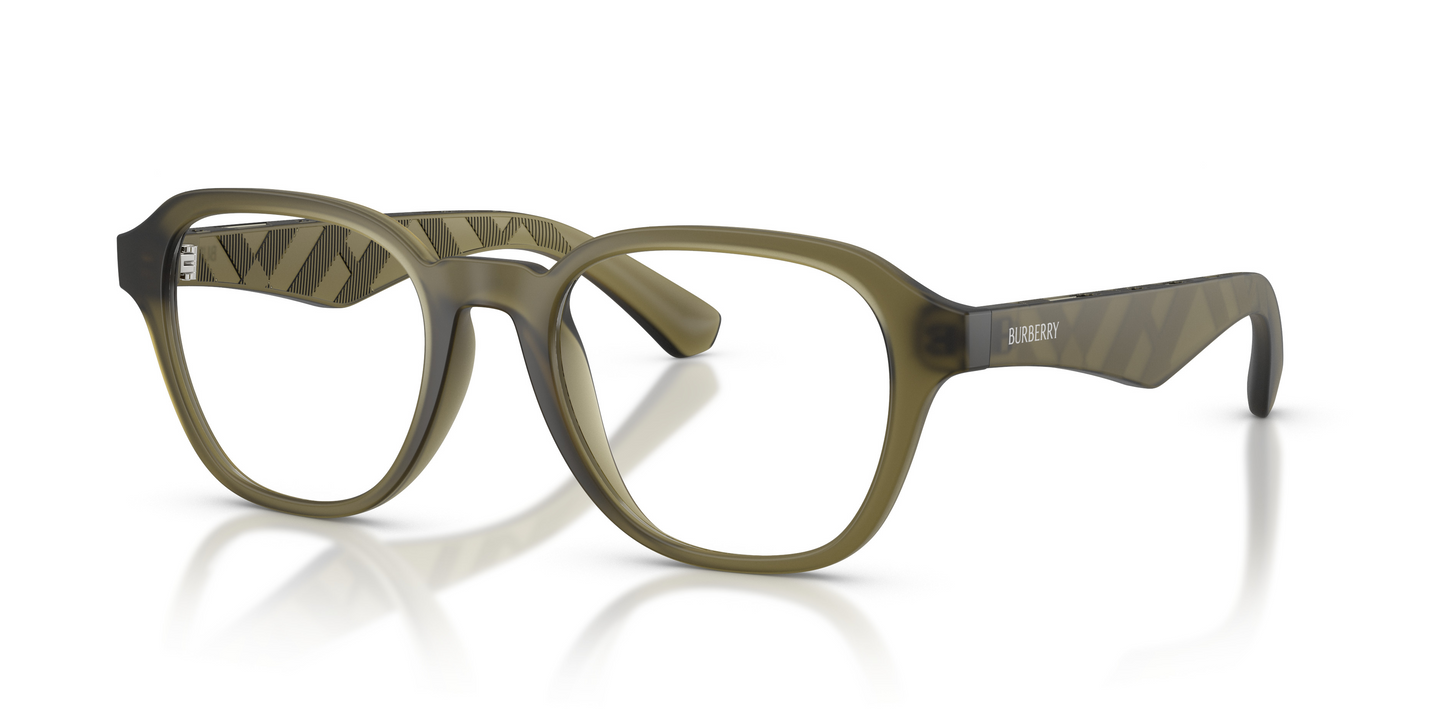 Burberry BE2444U Eyeglasses